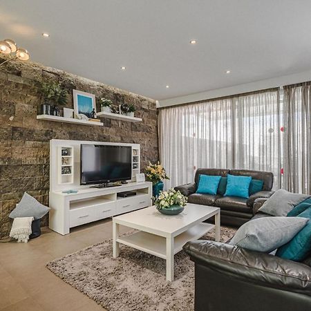 Lux Villa 31 Адехе Экстерьер фото
