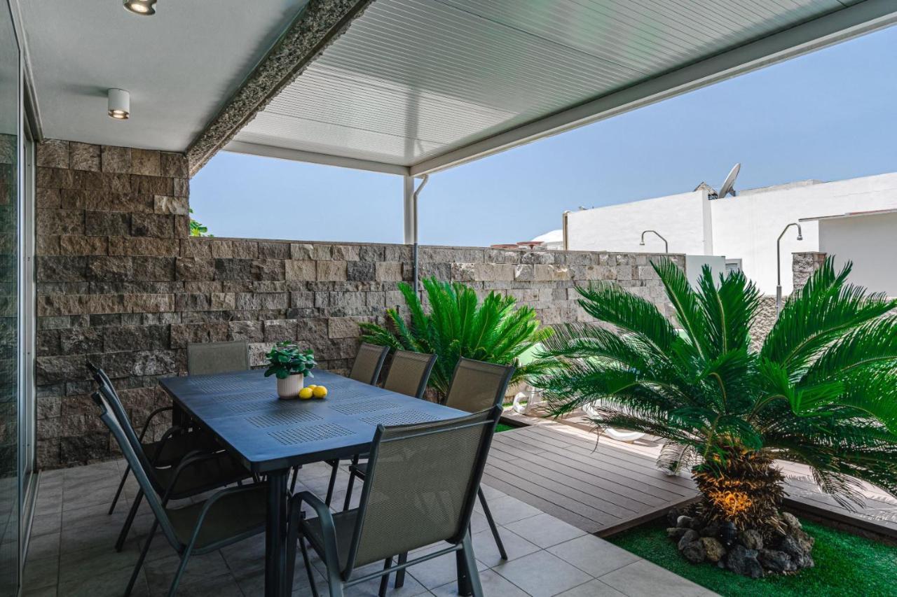 Lux Villa 31 Адехе Экстерьер фото