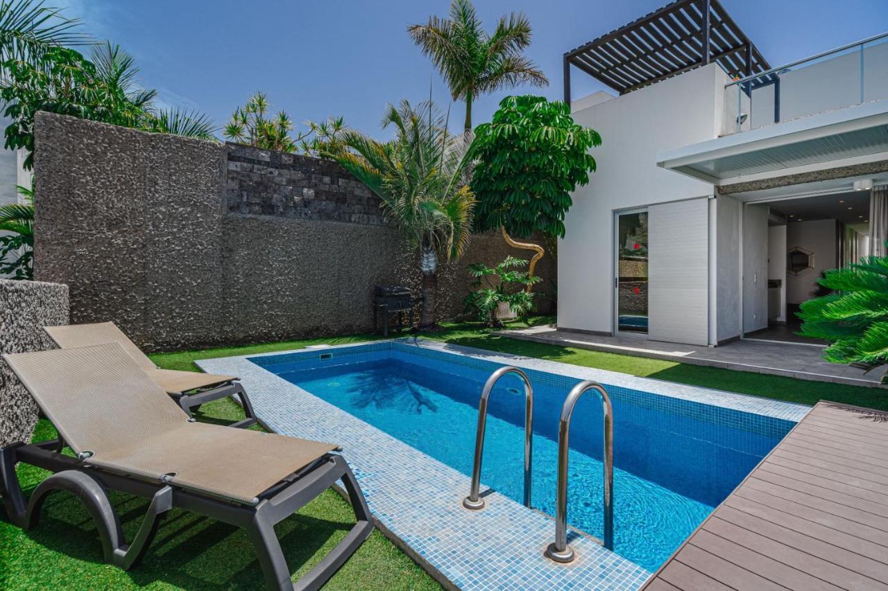 Lux Villa 31 Адехе Экстерьер фото
