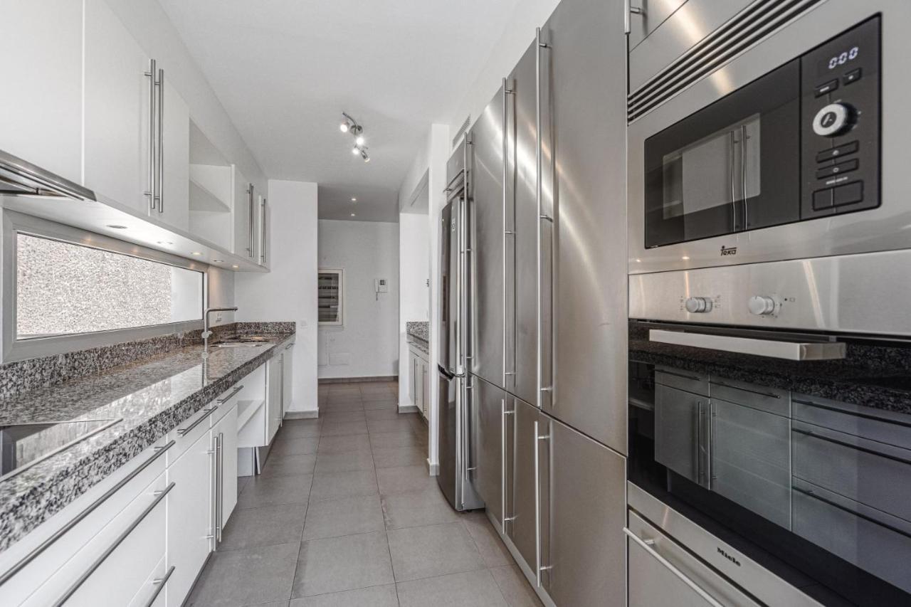 Lux Villa 31 Адехе Экстерьер фото