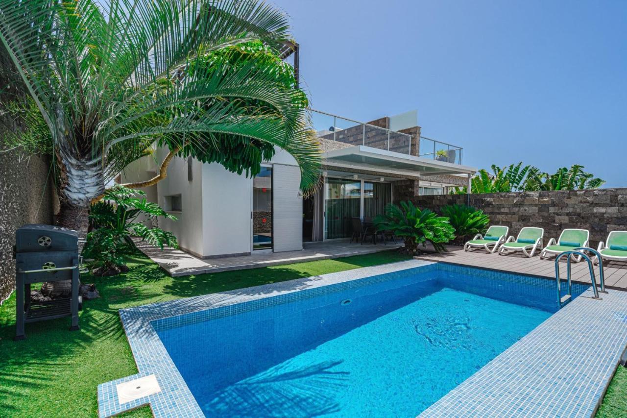 Lux Villa 31 Адехе Экстерьер фото