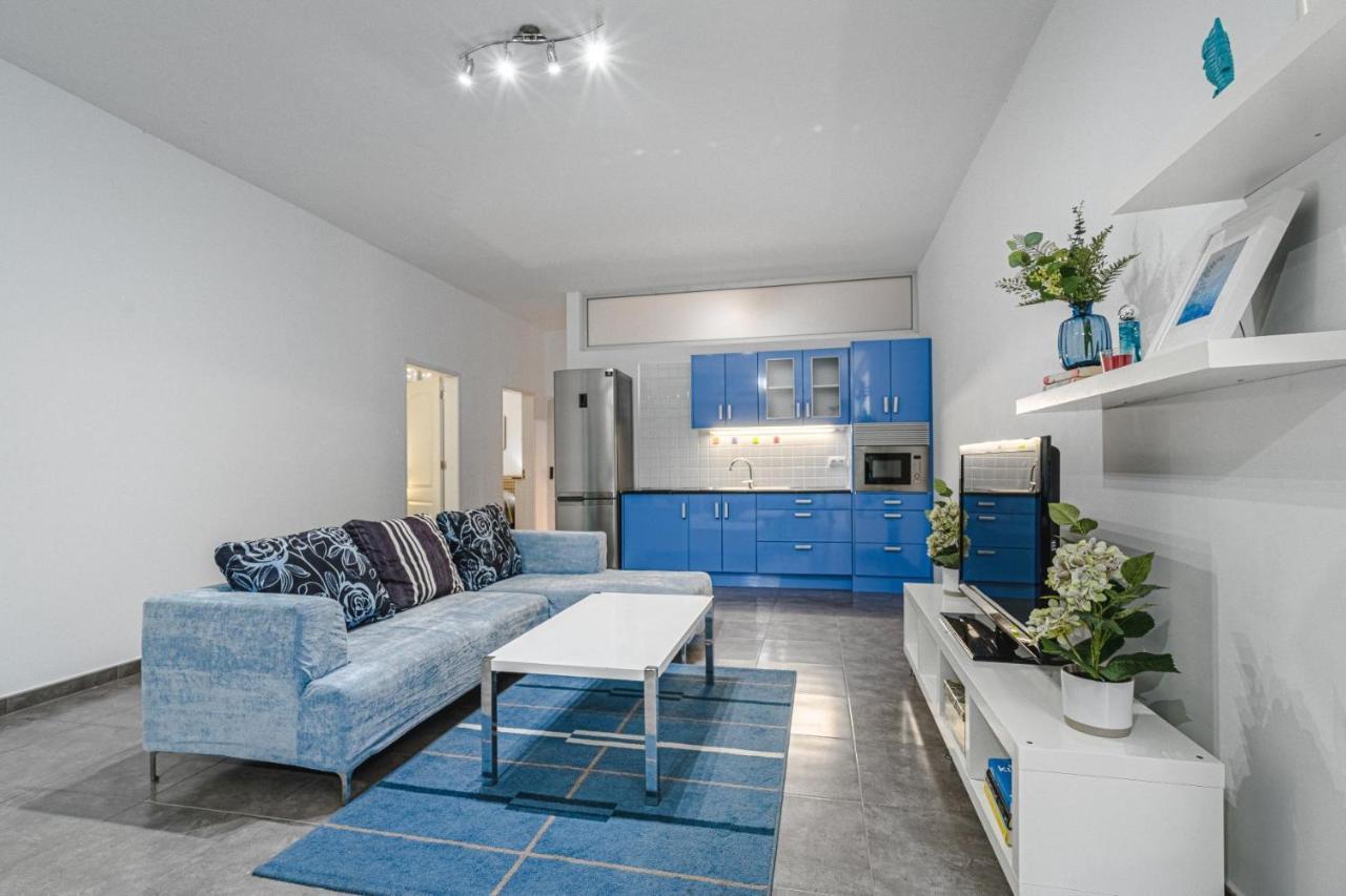 Lux Villa 31 Адехе Экстерьер фото