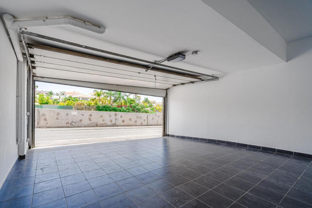 Lux Villa 31 Адехе Экстерьер фото
