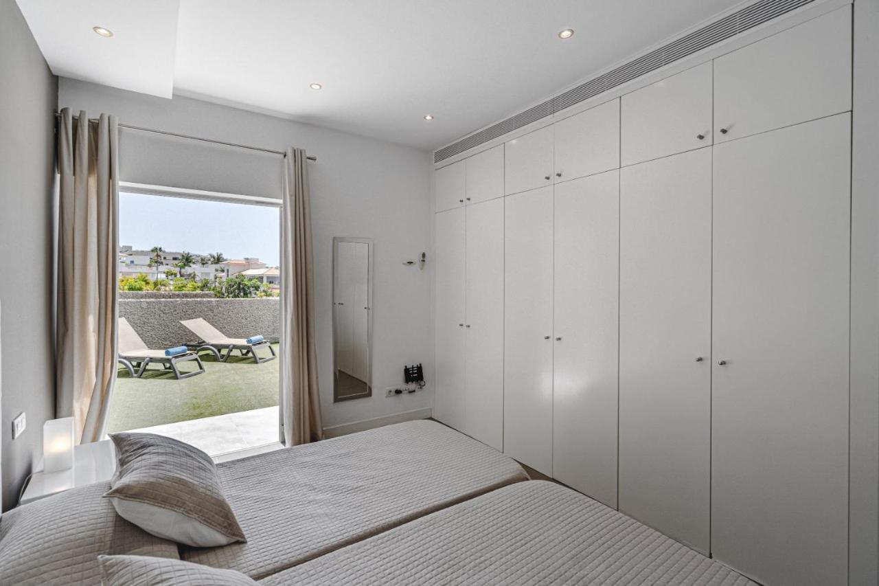Lux Villa 31 Адехе Экстерьер фото