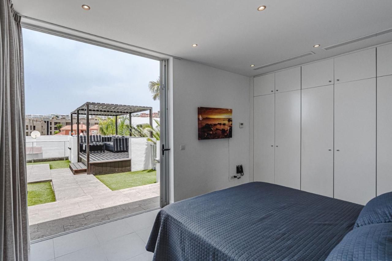 Lux Villa 31 Адехе Экстерьер фото
