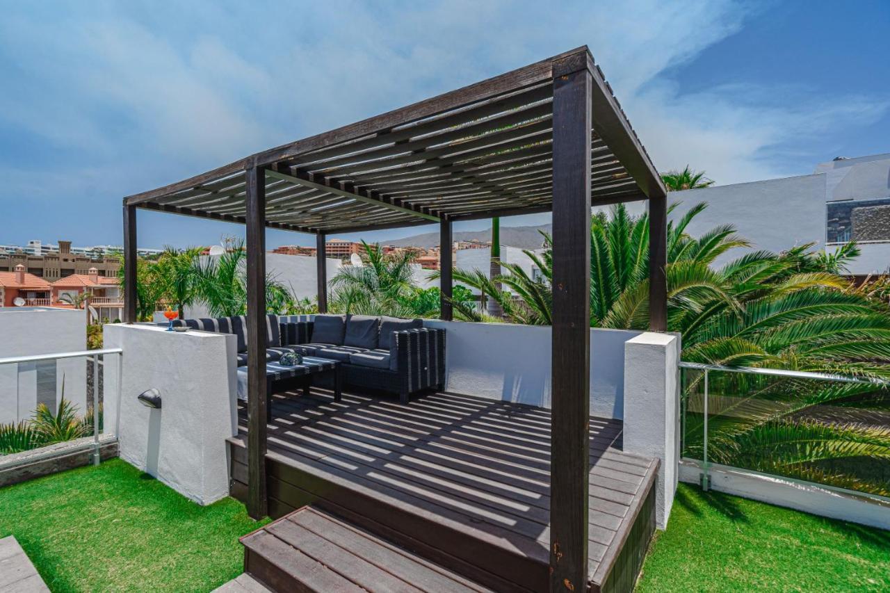 Lux Villa 31 Адехе Экстерьер фото