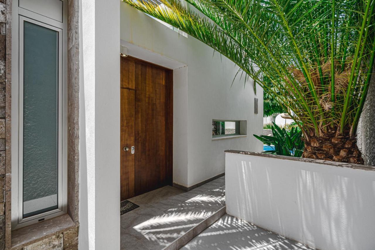 Lux Villa 31 Адехе Экстерьер фото