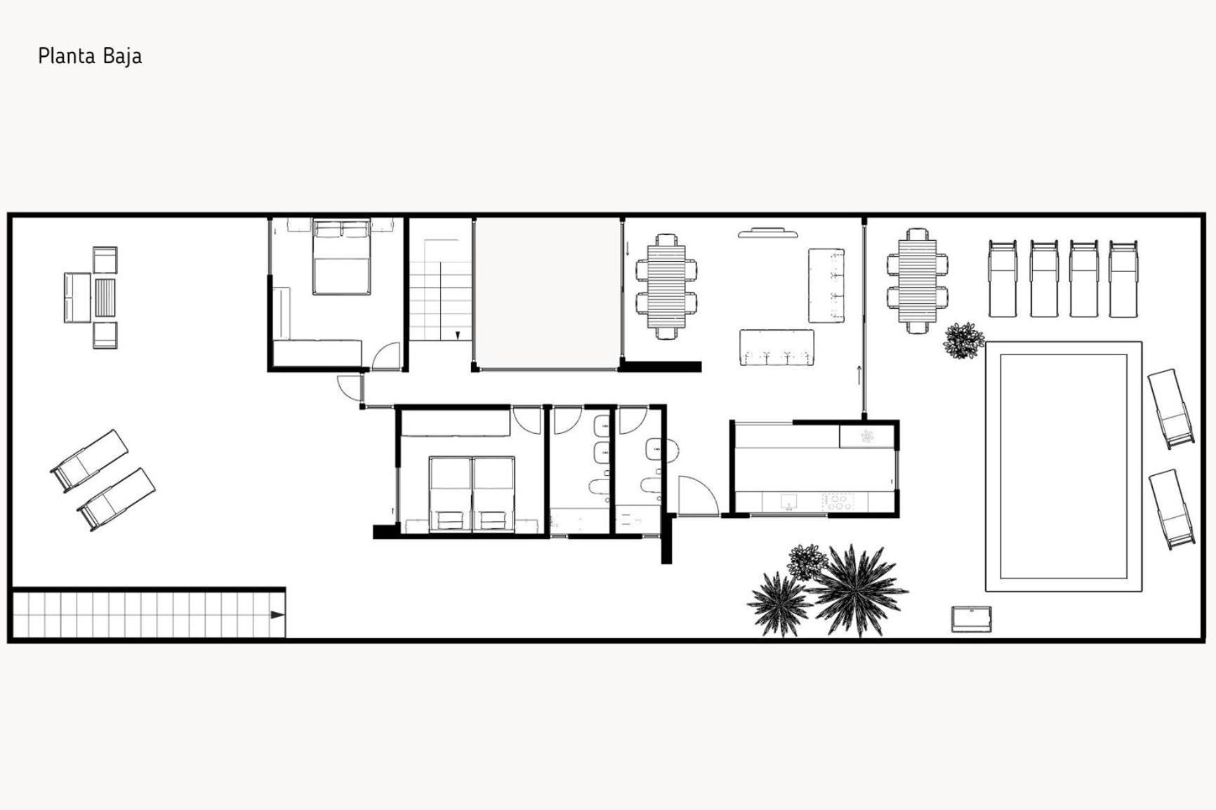 Lux Villa 31 Адехе Экстерьер фото
